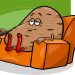 Why and How not to be a Couch Potato in time of COVID-19 Pandemic?