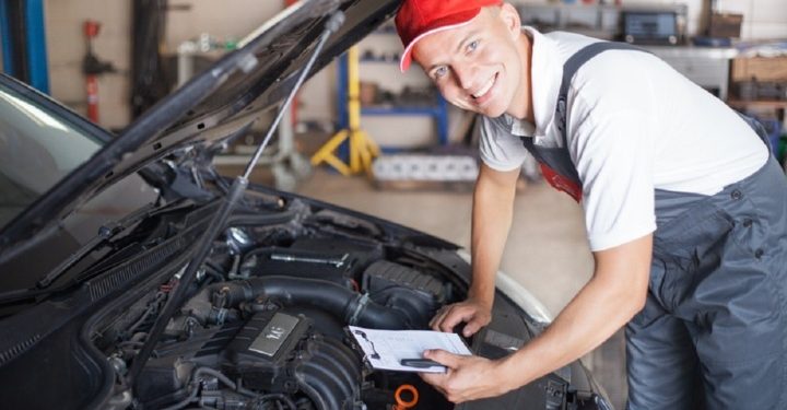 Features & Types of Reliable Car Services