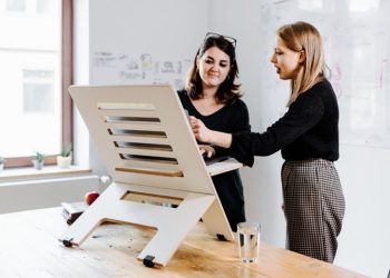 Standing Desk-How they Value Our Business?