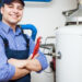 Why Choose The Best Hot Water Service