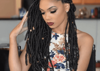 All that You Need to Know About Human Hair Dread Extensions