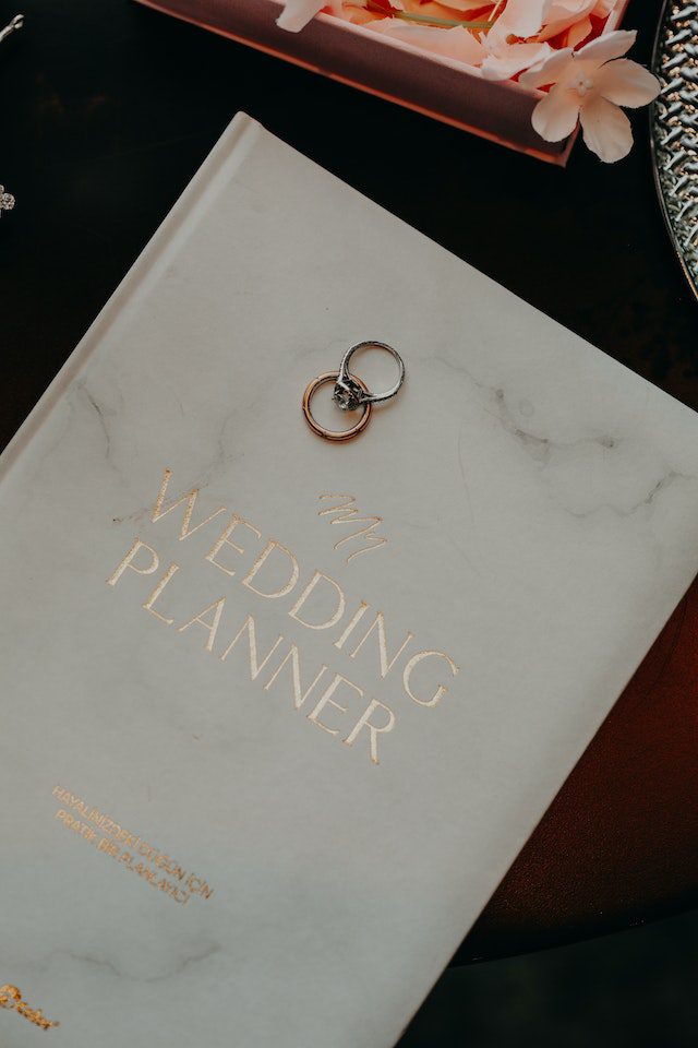 5 Things to Look for in a Wedding Planner