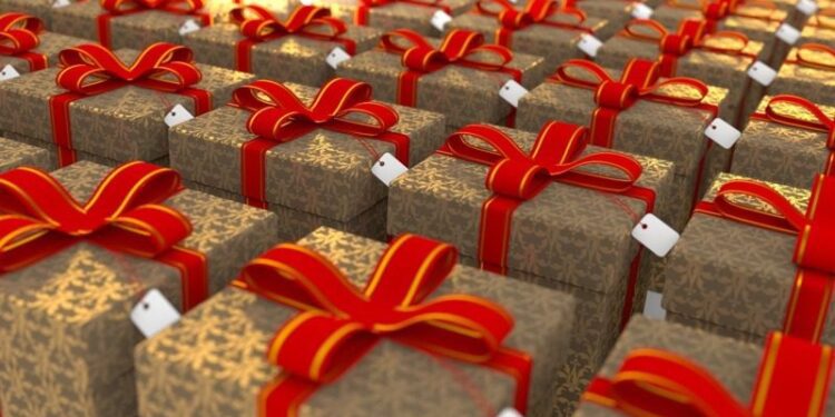 5 Benefits of Personalized Gifts