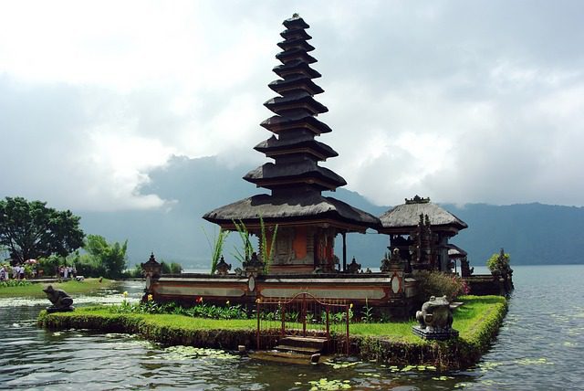 tourism indonesia