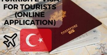 Essential Tips to Get Online Turkish Visa